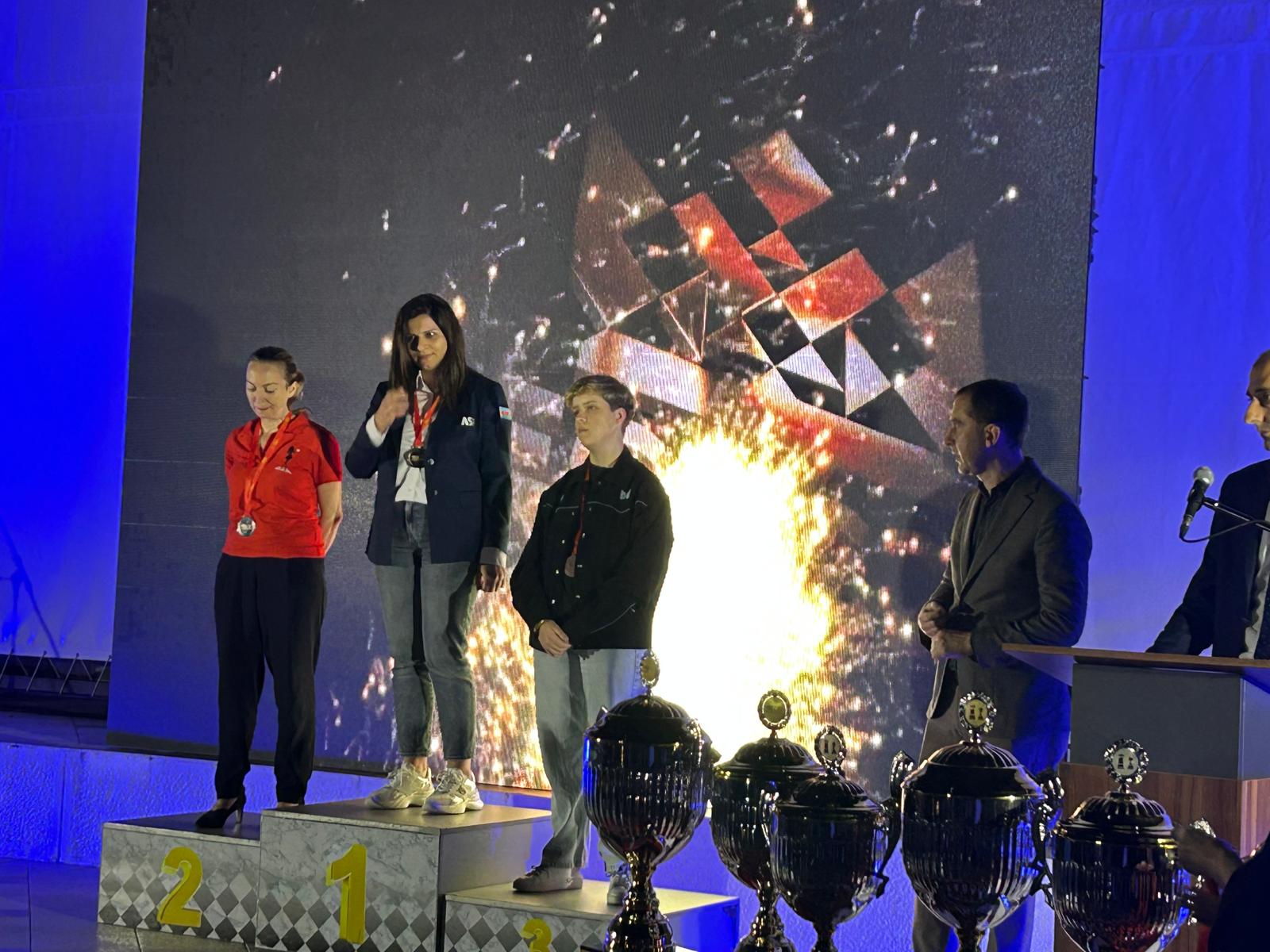 Gambit Bonnevoie’s European silver celebrations in Budva — photograph 2